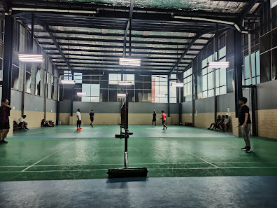 SBM Sports Club Petojo