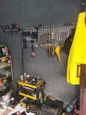 SBN Tools & Service
