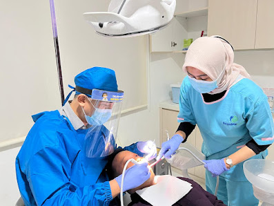 ScanMe Labs Klinik & Laboratorium Utama