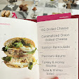 Scarlett's Café Menteng