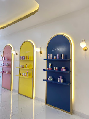 Scarlett Skin Clinic+ Depok