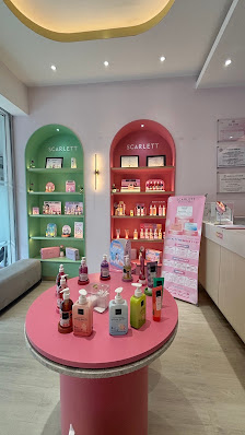 Scarlett Skin Clinic+ Tanjung Duren