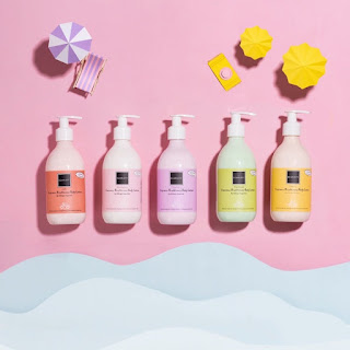 Scarlett Whitening Semanan Kalideres
