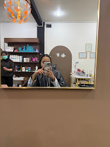 Scavalon Salon Gandaria