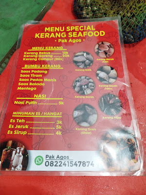 SCJ Sentra Kuliner Jepara