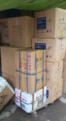 SCN TRANS EXPRESS | CV. SUPER CARGO NUSANTARA