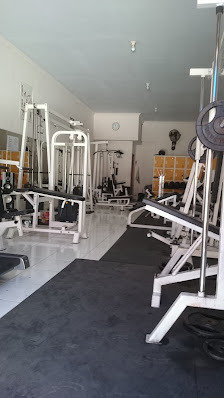 Scorpio Gym