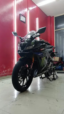 SCT Cengkareng Jakarta Barat