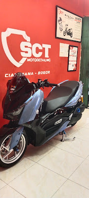 SCT Ciangsana Bogor
