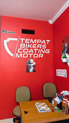 SCT Condet Jakarta