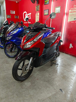 SCT Jelambar Jakarta Barat