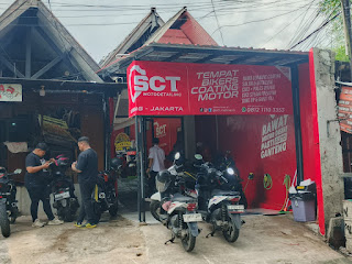 SCT Kemang Jakarta