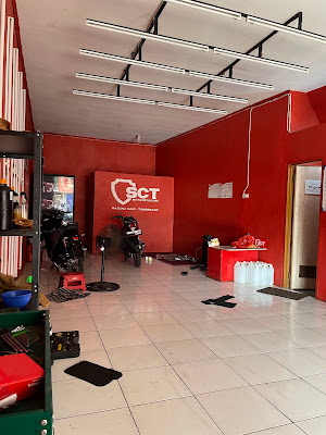SCT Koja Jakarta Utara