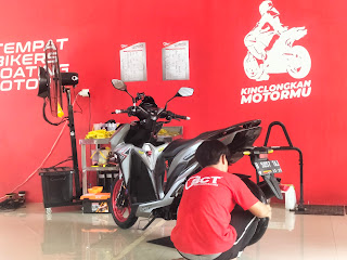 SCT Penggilingan Jakarta Timur