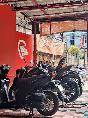 SCT Salemba Jakarta Pusat