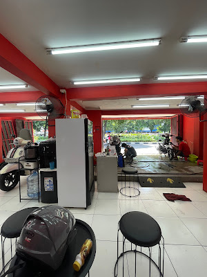 SCT Tebet Jakarta Selatan