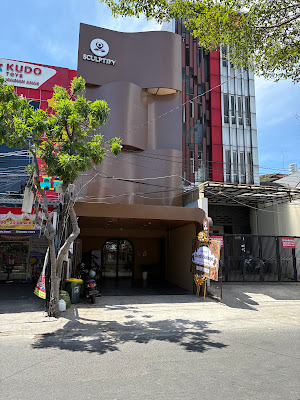 Sculptify Surabaya