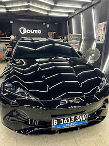 SCUTO Otista - Auto Detailing dan Nano Ceramic Coating Jakarta Timur