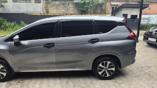 Scuto Paint Bogor Yasmin - Bengkel Cat Mobil & Body Repair