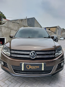 Scuto Paint Condet - Bengkel Cat Mobil & Body Repair .