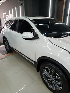 Scuto PIK ( Scuto Pantai Indah Kapuk)