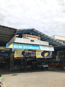 SCW Otomotif Jakarta