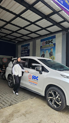 SDC Satria Driving Center - Cempaka putih