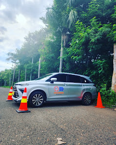 SDC Satria Driving Center - Gandaria
