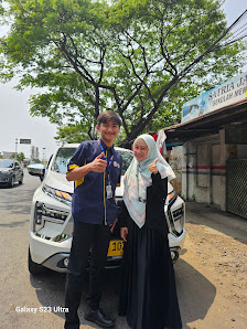 SDC Satria Driving Center - Pluit