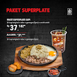 Se'Indonesia - Palmerah (Dine-In & Delivery)