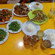 Sea food 68 pondok labu,Dapsus