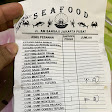 Sea Food 89