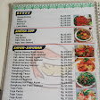 Sea food lesti (lesehan) marunda