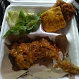 Seafood 212 BINTANG LAUT ANCOL