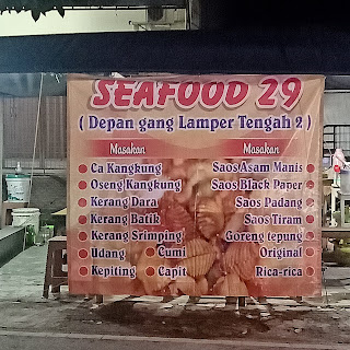 Seafood 29