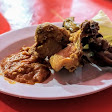 Seafood 68 Tanah Baru