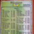 Seafood 77 Nasi goreng