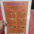 SeaFood Ameng 99 Kalimantan