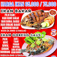 Seafood Aries 21_Kalimati Pademangan