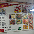 Seafood Aroma Laut & Chinese Food Krekot bunder