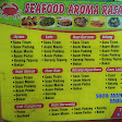 Seafood Aroma Rasa 23