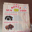 Seafood & Chinese Food Bonex 69