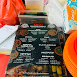 Seafood Faisal 1