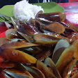 Seafood Kebayoran Lama