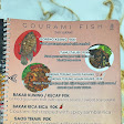 Seafood One | Benhil
