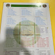 SEAFOOD TIGA DARA PEMUDA