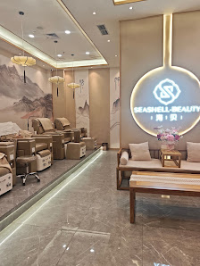 Seashell Beauty Pacific Place