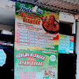 Seblak Blenger Dan Ayam Bakar Pondok Pinang