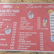 Seblak Seuhah ella Setu
