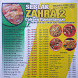 Seblak Zahra Prasmanan Haji Ten Rawamangun